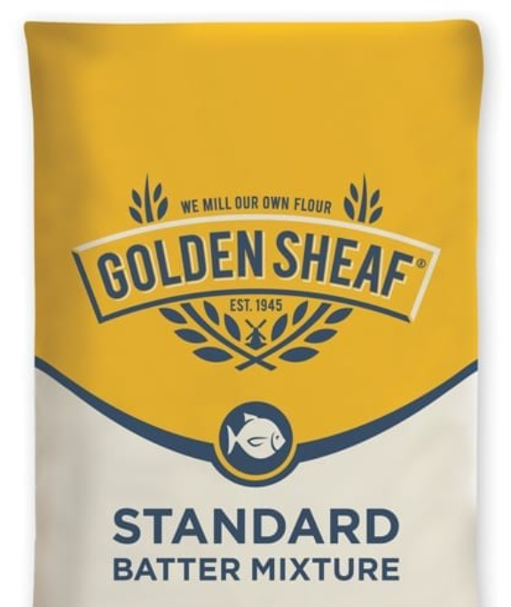 HARINA GOLDEN 1,5KG/  GOLDEN FLOUR 1.5KG