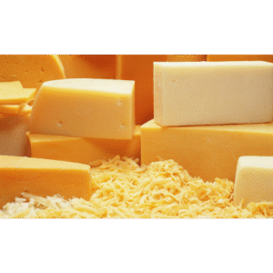 QUESO CHEDDAR MATURE / CHEESE CHEDDAR MATURE