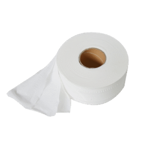 LC003 HIGIÉNICO ROLLO INDUSTRIAL / INDUSTRIAL TOILET PAPER