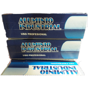 LC007 PAPEL ALUMINIO A/30 / CATERING SIZE TIN FOIL A/30