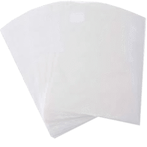 LC009 PAPEL SECANTE PESCADO 17X20 / FISH BLOTTING PAPER 17X20