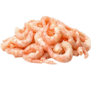 M007 GAMBA PELADA 10/30 / PRAWNS PEELED 10/30