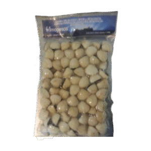 M025 ALMEJAS / CLAMS