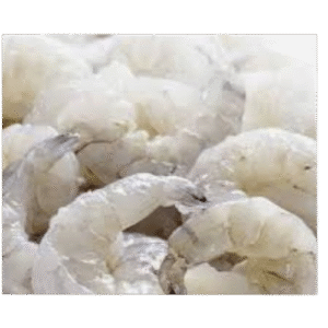 M030 LANGOSTINO PELADO 16-20/ PEELED PRAWN 16-20