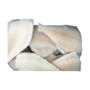 FILETE PLATIJA 8/10 4.54KG / PLAICE FILLETS SKIN ON 8/10