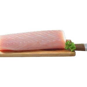 FILETE DE ROSADA MEDIANO  / HALIBUT FILLET 9 OZ