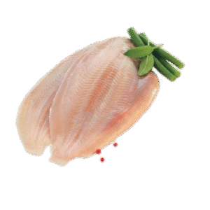 LENGUADO LIMPIO M. / CLEAN SOLE (MEDIUM)