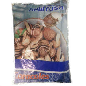 CARACOL CABRILLA  / SNAIL  “CABRILLA”