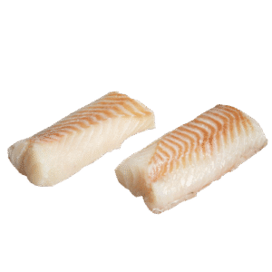 LOMOS DE BACALAO 300+  / COD LOIN