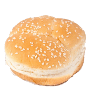 PAN DE HAMBURGUESA/S/S  8 UD / BURGER BUNS  8 UD
