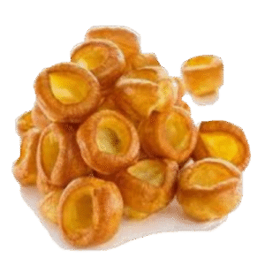 PA005 YORK SHIRE PUDDING 20UD. 3** / YORKSHIRE PUDDING 20UD. 3**