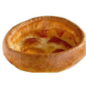 PA006 YORK SHIRE PUDDING 24UD / YORKSHIRE PUDDING 24UD**