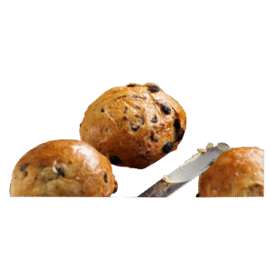 PA009 TEA CAKE UD / TEA CAKE 5 UNIT