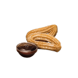 CHURROS LAZO / CHURROS LAZO
