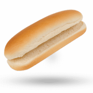 PAN DE PERRITOS  18 UD / HOT DOG ROLLS  18 UD