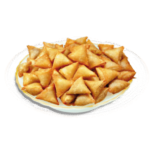 PR001 TRIANGULO SAMOSA 90 UD / SAMOSA TRIANGLE 90 UNITS