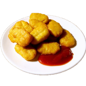 PR004 NUGETS DE POLLO HALAL / CHICKEN HALAL NUGETS