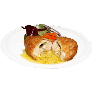 PR007 POLLO KIEV 6UD / KIEV CHIKEN 6 UNITS