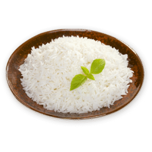 ARROZ COCIDO / COOKED RICE