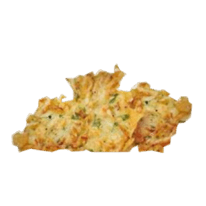 PR011 TORTILLA CAMARON 1X10 UD / CAMARON OMELETTE 1X10 UNITS