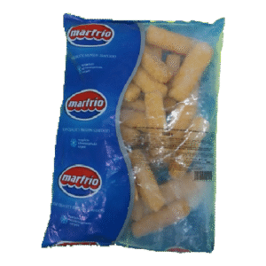 PR014 VARITAS DE MERLUZA / FISH FINGERS