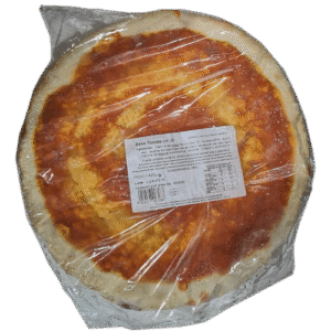 BASE PIZZA ARTESANA 25UD / PIZZA BASE(1=1,5)