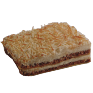 PR021 LASAÑA MAHESO 350GR. / LASAGNE MAHESO 350GR.