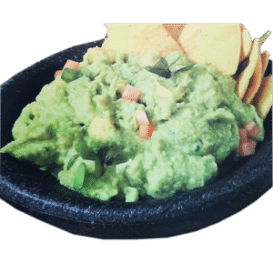 PR029 GUACAMOLE / GUACAMOLE 1KG