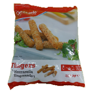 PR030 PALITOS MOZARELA / MOZZARELA STICKS