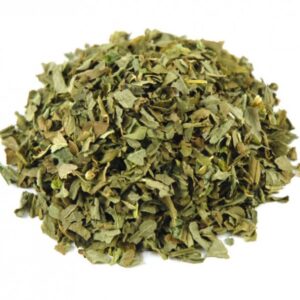 albahaca_seca ALBAHACA/ BASIL 300G