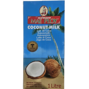 LECHE DE COCO/ COCONUT MILK 1L