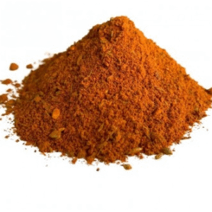 cajunSazonador CAJUN SAZONADOR 500GR/ CAJUN SEASONING 500G