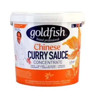 curryChino CURRI CHINO / CHINESE CURRY 4.5KG