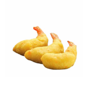 gambas-gabardina GAMBAS REBOZADAS 1KG/ BREADED PRAWNS1KG