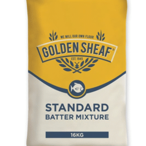 HARINA GOLDEN 16KG/GOLDEN FLOUR 16KG