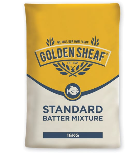 HARINA GOLDEN 16KG/GOLDEN FLOUR 16KG