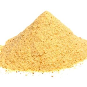 14610272 - bread crumbs rusk flour isolated on white background PAN RALLADO / BREADCRUMBS 5KG